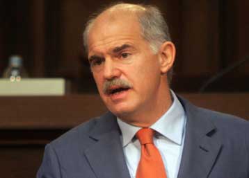 Συνέντευξη Γ.Παπανδρέου στο Αλ Τζαζίρα με αναφορές σε Μ.Ανατολή και ΗΠΑ