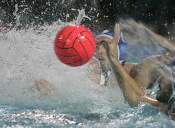 Η εθνική ανδρών πόλο ηττήθηκε 11-10 από την Ισπανία σε φιλικό στον Βόλο