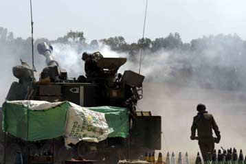 Δημοψήφισμα «εθνικής συνεννόησης» προκήρυξε ο Παλαιστίνιος πρόεδρος