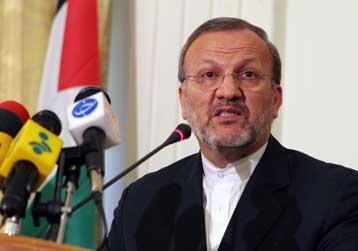 Αντιπρόταση στο πακέτο κινήτρων της διεθνούς κοινότητας ετοιμάζει το Ιράν