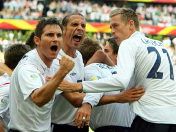 Πήρε αυτό που ήθελε η Αγγλία με το… άνοστο 1-0 επί της Παραγουάης