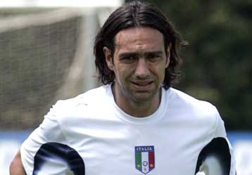 Στη διάθεση του Λίπι ο Νέστα για τον αγώνα της Ιταλίας με τη Γκάνα