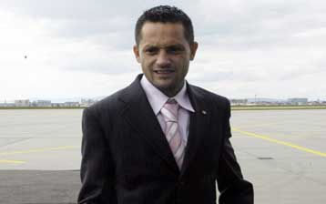 Σοκ στην Τυνησία με τον τραυματισμό του Ντος Σάντος