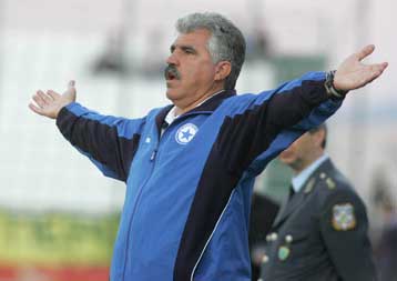 Όσο ζουν, ελπίζουν στον Ατρόμητο για το τέταρτο «εισιτήριο» του UEFA