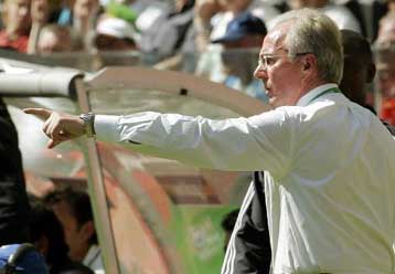 Μας επηρέασε η ζέστη, παραδέχθηκε ο Έρικσον