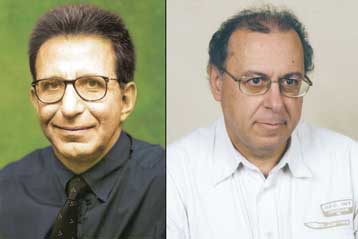 Σε δύο πρωτοπόρους των Μαθηματικών το φετινό Αριστείο Μποδοσάκη