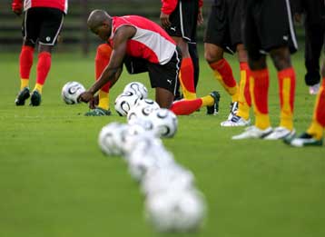 Μεξικό όπως πέρυσι, Ιράν με αυτοπεποίθηση και Αγκόλα κόντρα σε Πορτογαλία με μνήμες