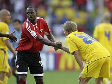 Ισοπαλία με αντίθετα συναισθήματα για Μπενάκερ και Λάγκερμπακ