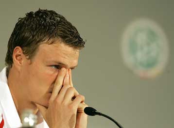 Στη Μίντλεσμπρο θα συνεχίσει την καριέρα του ο Ρόμπερτ Χουτ