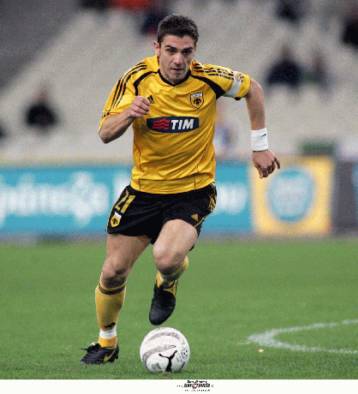 Η Μπενφίκα διατηρεί της φήμες για Κατσουράνη μέσω του πορτογαλικού Τύπου