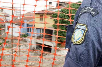 Μυστικές έρευνες της αστυνομίας με «οδηγό» μια σημαντική μαρτυρία για το μικρό Αλεξ