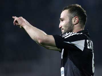 Ετοιμάζει προσφυγή ο Σαλπιγγίδης, την Τρίτη νέο ραντεβού για τα διοικητικά