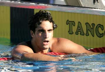 Δρυμωνάκος (δις) και Πάστρας «αργυροί» στο μίτινγκ «Sette Colli»