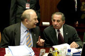 Κρίσιμη σύνοδος των Ευρωπαίων ΥΠΕΞ για τις ενταξιακές διαπραγματεύσεις της Τουρκίας