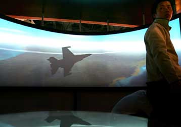 Η Κίνα τροφοδοτεί συγκρούσεις με τις εξαγωγές όπλων, υποστηρίζει η Διεθνής Αμνηστία