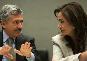 Συμβιβαστική φόρμουλα για τις ενταξιακές διαπραγματεύσεις της Τουρκίας