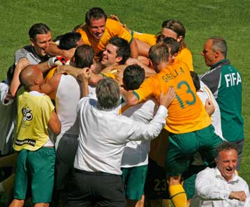 H επίδειξη δύναμης της Τσεχίας, η τύχη της Ιταλίας και το χαρακίρι της Ιαπωνίας