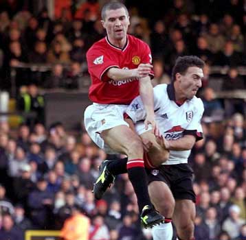 Ο Ρόι Κιν αποφάσισε να αποσυρθεί νικημένος από χρόνιο τραυματισμό στη μέση