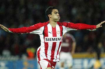 Τον Καστίγιο θέλει στον ΟΦΗ ο πρόεδρος των Κρητικών