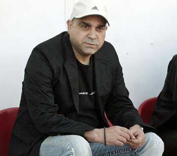 Ανακοίνωσε την απόκτηση του Σίμανεκ το Αιγάλεω