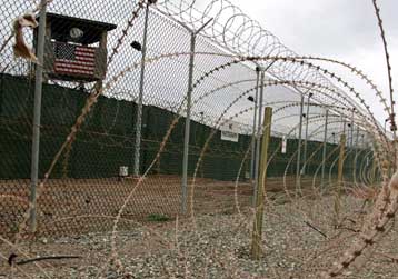 Στο Γκουαντάναμο ο Διεθνής Ερυθρός Σταυρός μετά τις αυτοκτονίες κρατουμένων