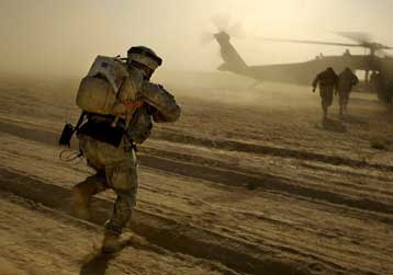 Αρνείται το βρετανικό υπουργείο Αμυνας να αναγνωρίσει το Σύνδρομο του Κόλπου