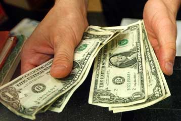 Σημαντική αύξηση για το έλλειμμα κρατικού προϋπολογισμού των ΗΠΑ το Μάιο