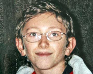 Επεστράφη στην Ασφάλεια Βέροιας η δικογραφία για την εξαφάνιση του 11χρονου Αλεξ