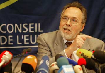 Παράταση των ερευνών για τις δραστηριότητες της CIA αποφάσισε το Ευρωκοινοβούλιο