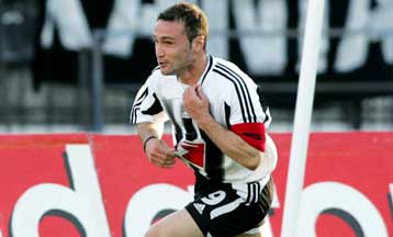 Νέα πληγή στον τραυματία ΠΑΟΚ η προσφυγή του Δημήτρη Σαλπιγγίδη στην ΕΠΑΕ