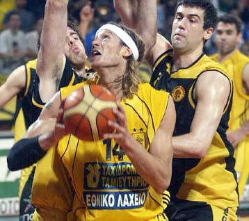 Τέρμα τα ψέματα για Μαρούσι και Αρη, κρίνεται την Τετάρτη το εισιτήριο της Euroleague