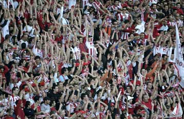 Επιστολή του Ολυμπιακού για τη σύμβαση με την ΕΡΤ