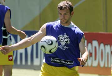 Πιθανώς χωρίς Ραούλ, Σεβτσένκο το ντέρμπι Ισπανίας με Ουκρανία-Τυνησία vs Σ.Αραβίας