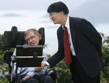 Ο άνθρωπος θα κατοικήσει τον Αρη μέχρι το 2046 προβλέπει ο Στίβεν Χόκινγκ