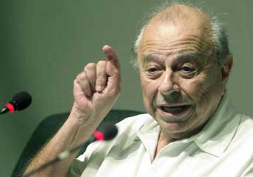 Αφιέρωμα στον Μιχάλη Κακογιάννη στο Μέγαρο Μουσικής