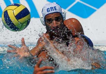 Αρχισε με ήττα στο FINA Cup η εθνική πόλο, 8-7 από την Ουγγαρία
