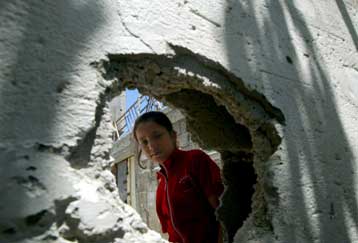 Αρνείται το Ισραήλ την ευθύνη για την πολύνεκρη επίθεση στην παραλία της Γάζας