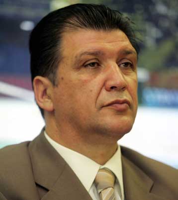 Την Παρασκευή κατατίθεται το νομοσχέδιο για την ίδρυση της Σούπερ Λίγκα