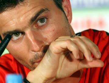 Δεν φοβάται την Γερμανία ο Ζεβλάκοφ που θέλει το 100% της Πολωνίας