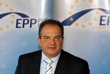 Στις Βρυξέλλες μεταβαίνει ο πρωθυπουργός Κ.Καραμανλής