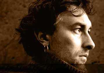 Συναυλία του Γιαν Τιερσέν στο θέατρο του Λυκαβηττού την Τετάρτη