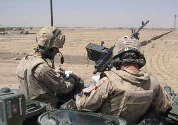 Μεγάλη επιχείρηση καταστολής των Ταλιμπάν ετοιμάζει η ISAF