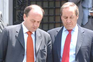 Ανακοινώνεται το χρονοδιάγραμμα διαλόγου για το ασφαλιστικό στη Βουλή