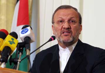 «Βήμα προς τα εμπρός» χαρακτηρίζει η Τεχεράνη το πακέτο κινήτρων για τα πυρηνικά