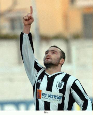 Νέα σενάρια για «Σάλπι» με πρωταγωνιστές Ολυμπιακό και ΑΕΚ