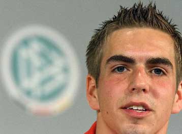 Στο μεταγραφικό στόχαστρο της Τσέλσι ο Φίλιπ Λαμ