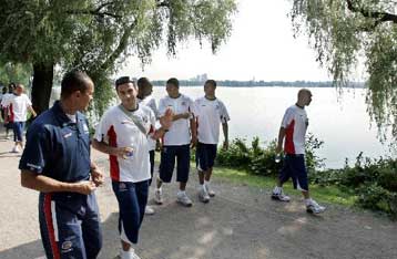 Το Εκουαδόρ επιθυμεί εκπλήξεων συνέχεια, η Κόστα Ρίκα έχει αντίθετη άποψη