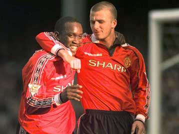 Μπέκαμ vs Γιορκ και Αγγλία κατά Τρίνινταντ – Μόνο νίκη θέλουν Σουηδία και Παραγουάη