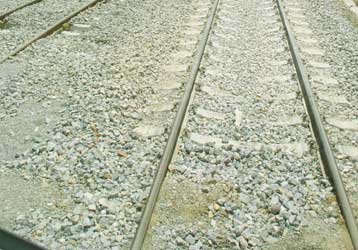 Πρόβλημα στη σιδηροδρομική γραμμή Αθηνών – Λαμίας, υποψίες για δολιοφθορά