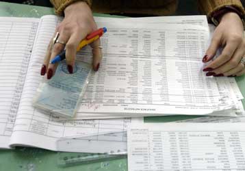 Μέχρι 30 Ιουνίου η προθεσμία για μεταβολή στους εκλογικούς καταλόγους